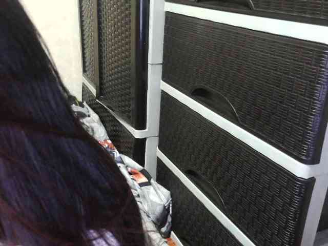 Cassiee webcam