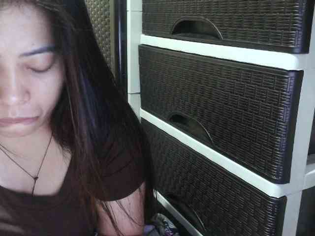 Cassiee webcam