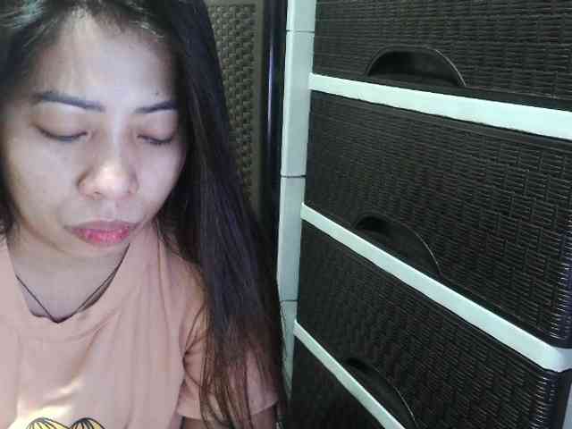 Cassiee webcam