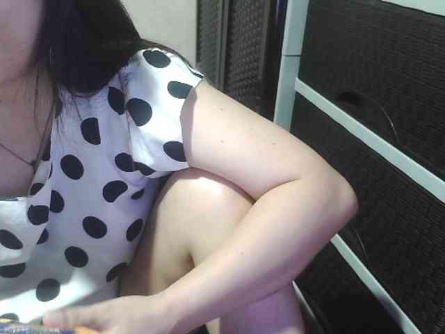 Cassiee webcam