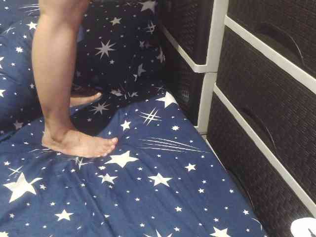 Cassiee webcam