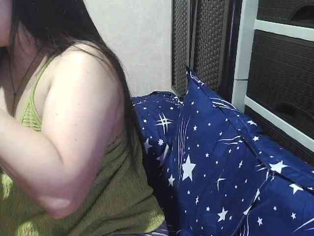 Cassiee webcam
