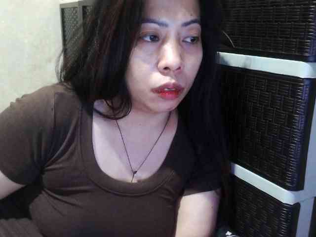 Cassiee webcam