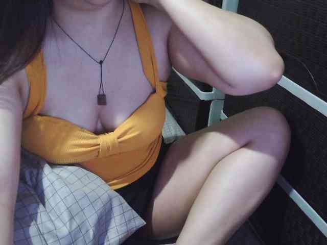 Cassiee's cam show statistics and live stream