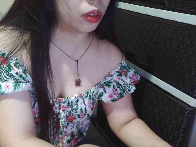 Cassiee webcam