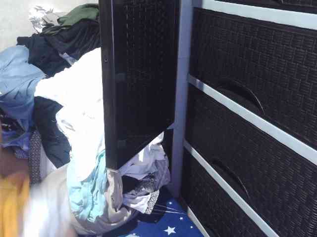 Cassiee webcam