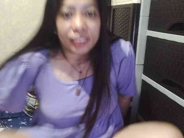Cassiee webcam
