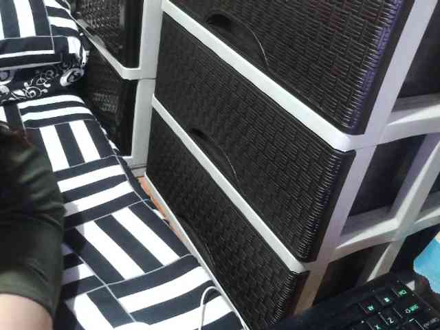 Cassiee webcam