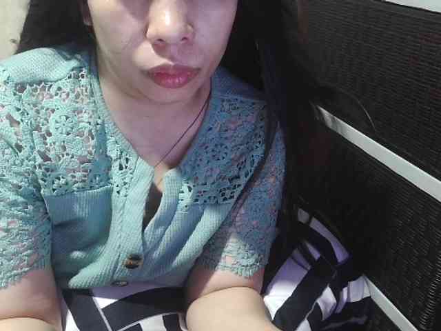Cassiee webcam