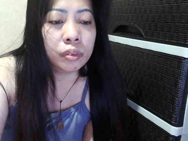 Cassiee webcam