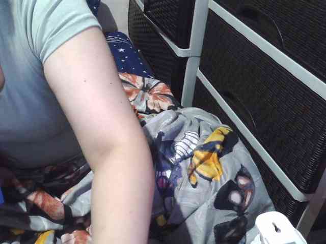 Cassiee webcam