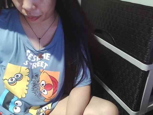 Cassiee webcam