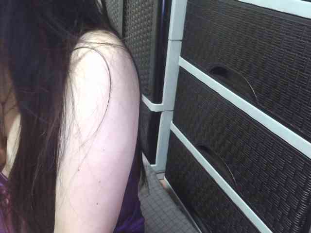 Cassiee webcam