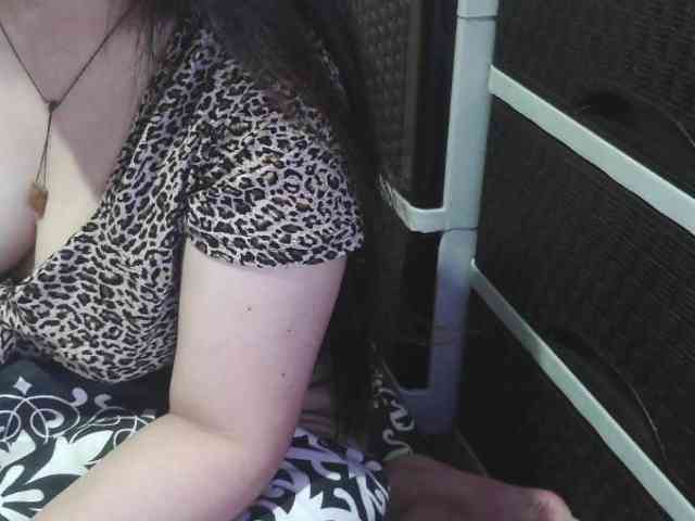 Cassiee webcam
