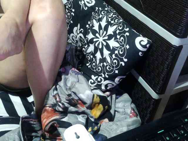 Cassiee webcam