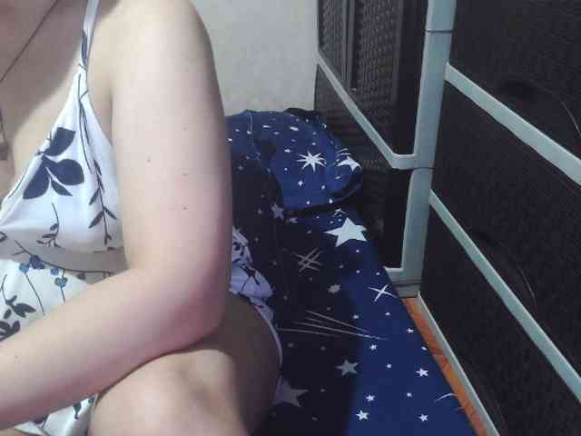 Cassiee webcam