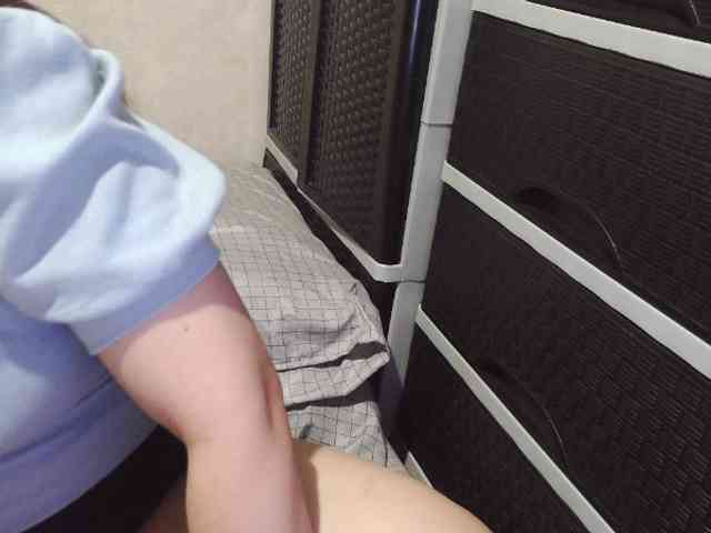 Cassiee webcam