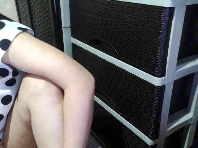 Cassiee webcam