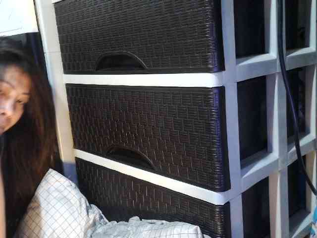 Cassiee webcam
