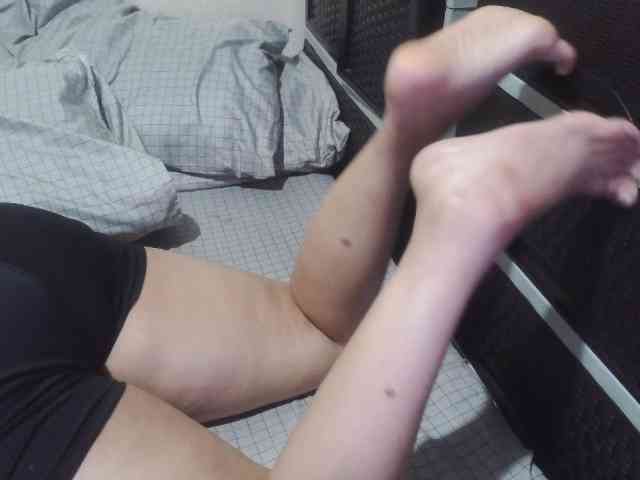 Cassiee webcam