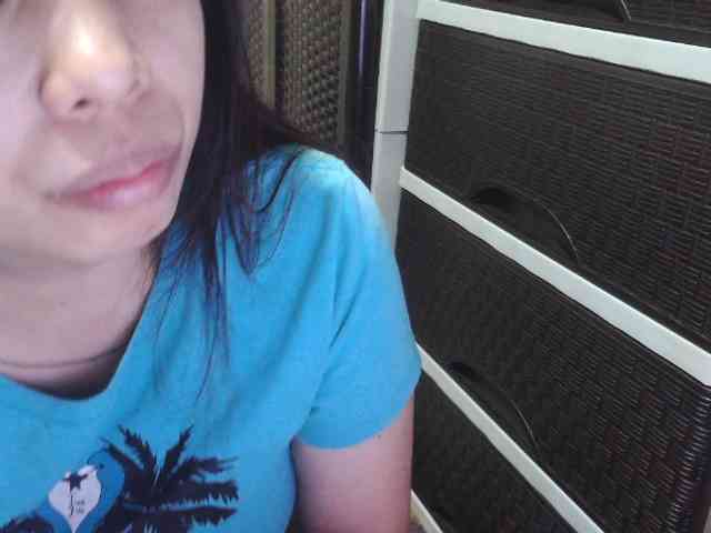 Cassiee webcam