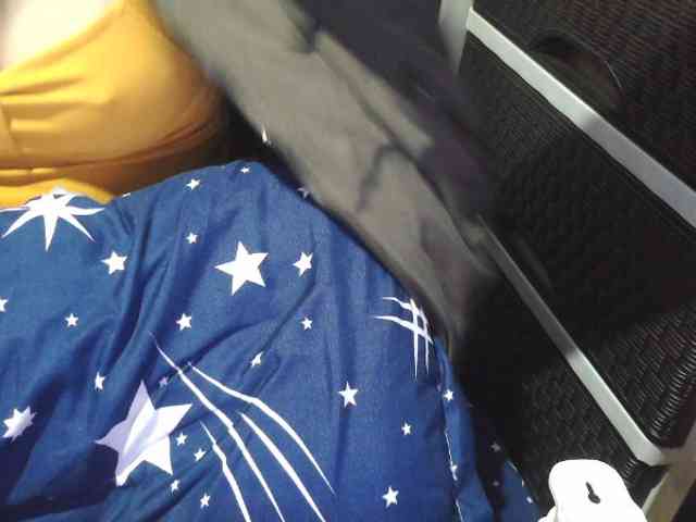 Cassiee webcam
