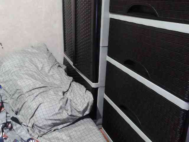 Cassiee webcam