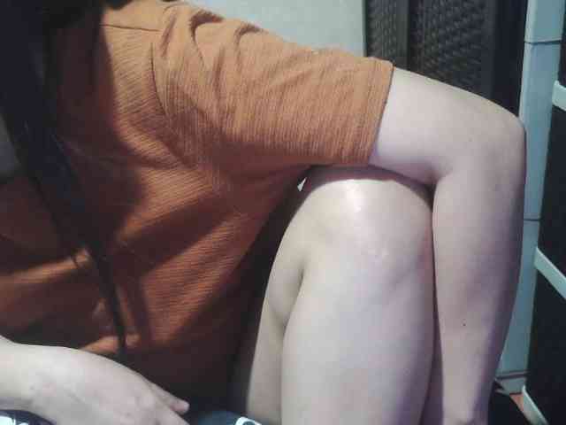 Cassiee webcam