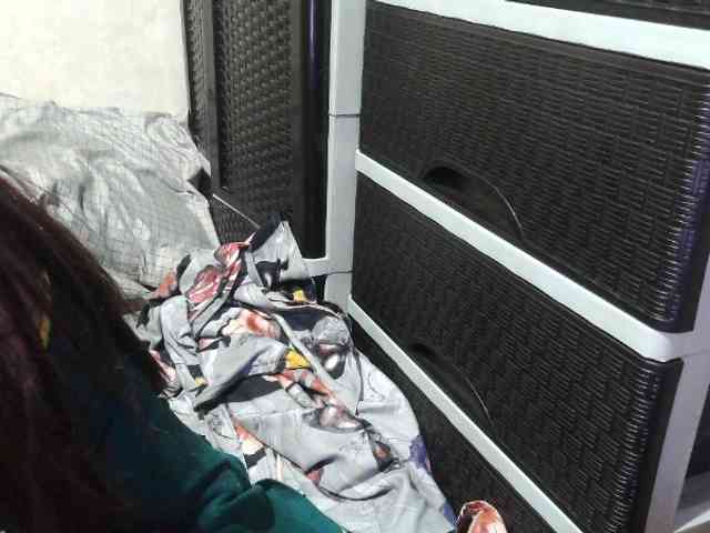 Cassiee webcam