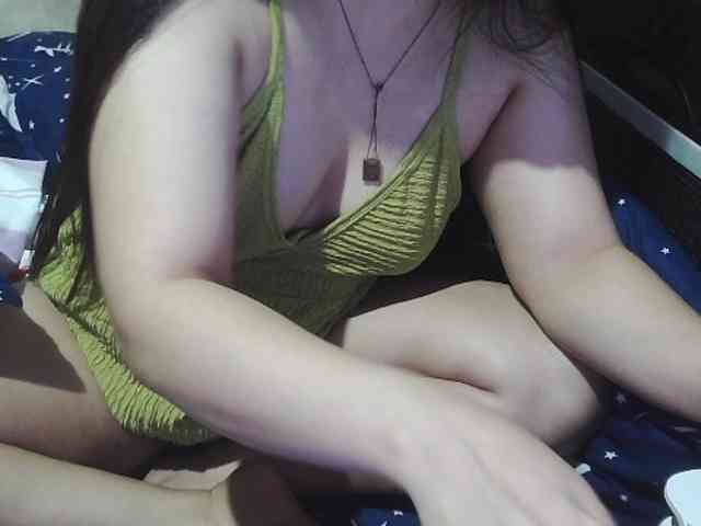 Cassiee webcam