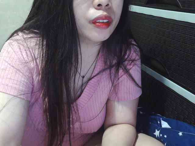 Cassiee webcam