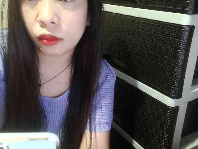 Cassiee webcam