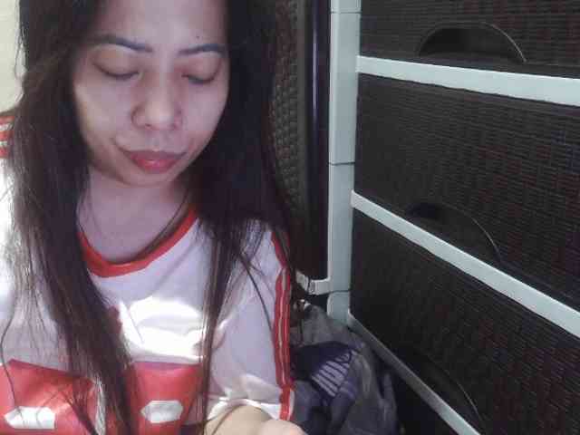 Cassiee webcam