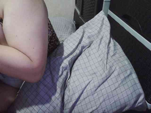 Cassiee webcam