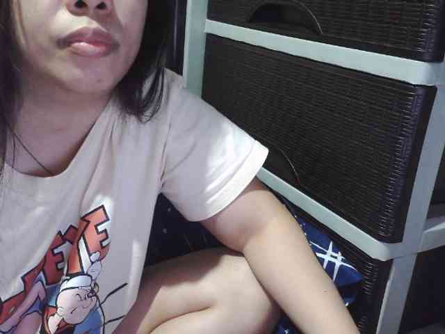 Cassiee webcam