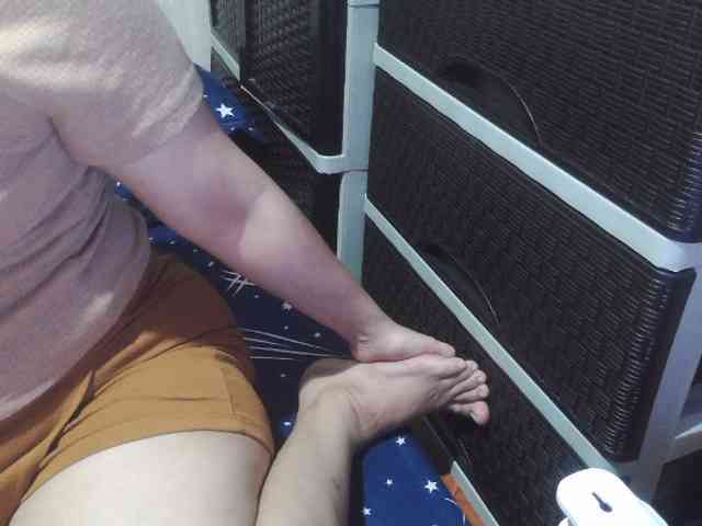 Cassiee webcam