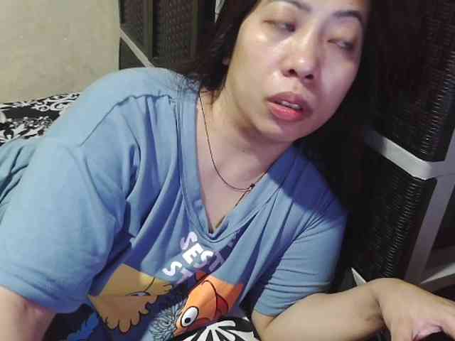 Cassiee webcam