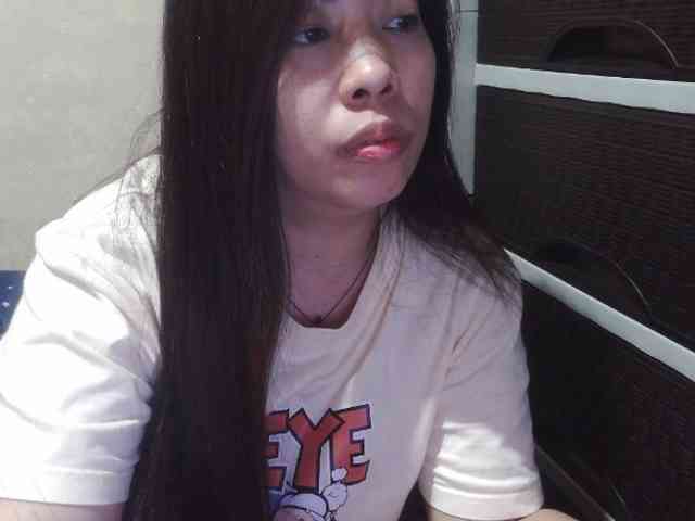 Cassiee webcam