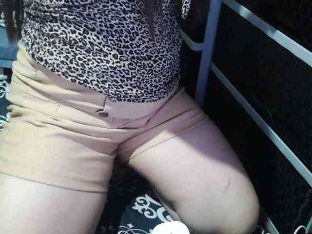 Cassiee webcam