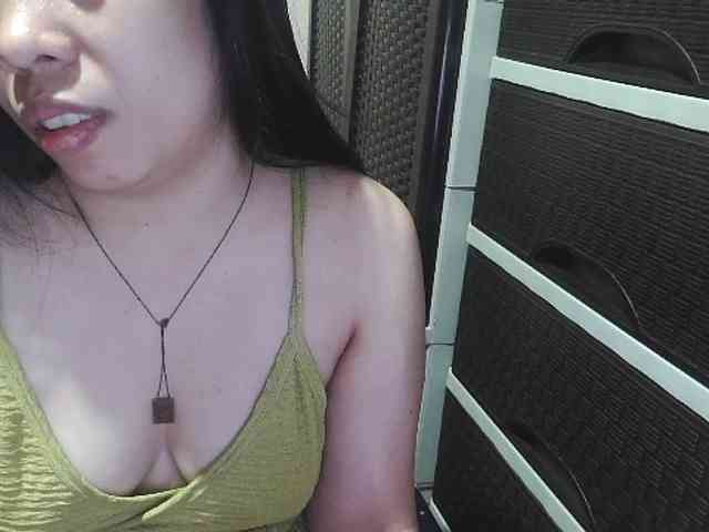Cassiee webcam