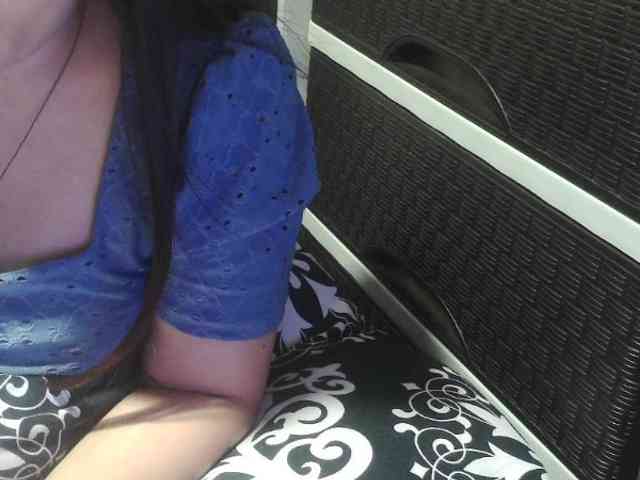 Cassiee webcam