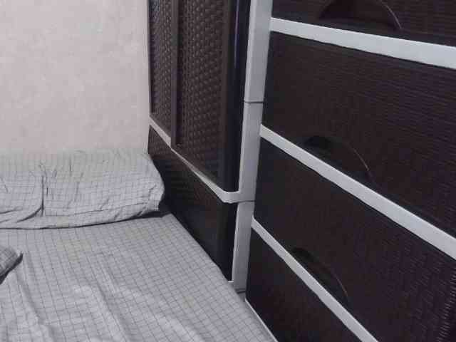 Cassiee webcam