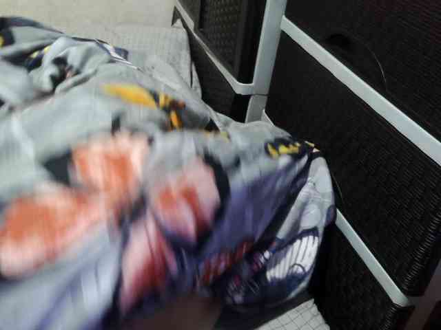 Cassiee webcam