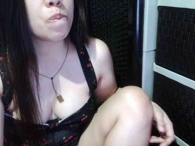 Cassiee webcam