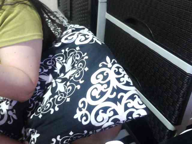 Cassiee webcam