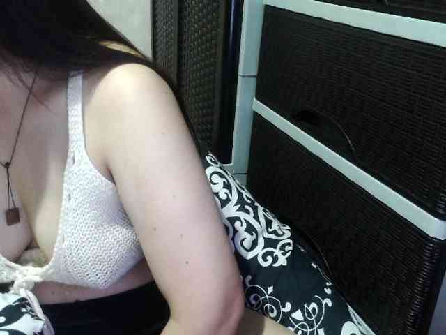 Cassiee webcam