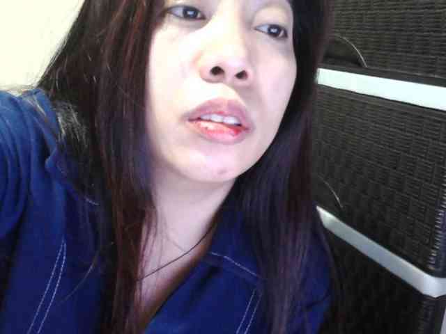 Cassiee webcam