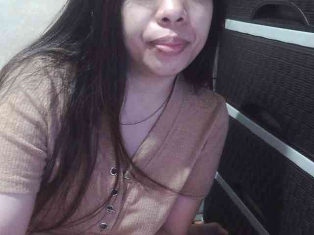 Cassiee webcam