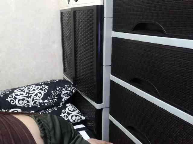 Cassiee webcam