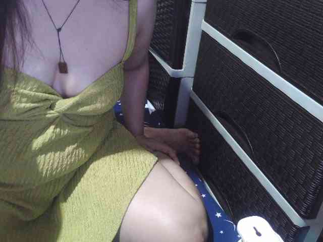 Cassiee webcam